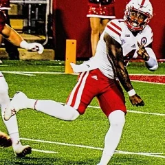 Tommy Armstrong Jr. height profile photo
