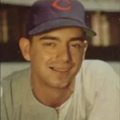 Tommy Brown (baseball) height profile photo