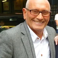 Tommy Cannon height profile photo
