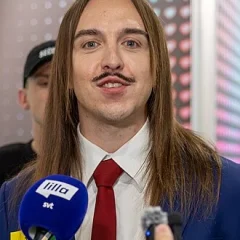 Tommy Cash (rapper) height profile photo
