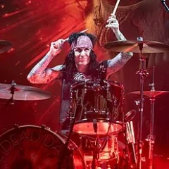 Tommy Clufetos height profile photo