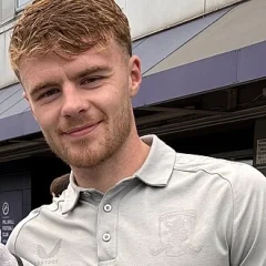 Tommy Conway height profile photo