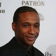Tommy Davidson height profile photo