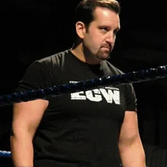 Tommy Dreamer height profile photo