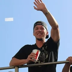 Tommy Edman height profile photo