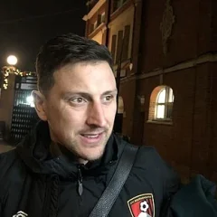 Tommy Elphick height profile photo