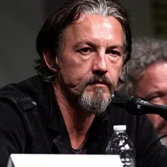 Tommy Flanagan (actor) height profile photo