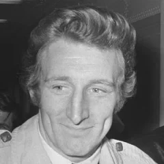 Tommy Gemmell height profile photo