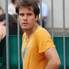 Tommy Haas height profile photo