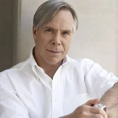 Tommy Hilfiger height profile photo