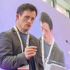 Tommy Jessop height profile photo