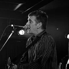 Tommy Keene height profile photo