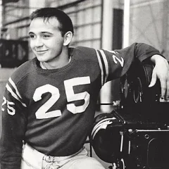 Tommy Kirk height profile photo