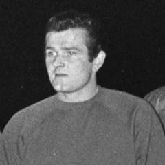 Tommy Lawrence height profile photo