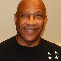 Tommy Lister Jr. height profile photo