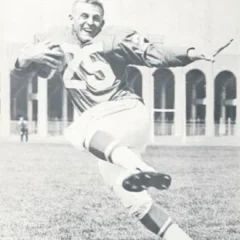 Tommy McDonald (American football) height profile photo