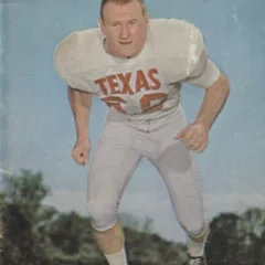 Tommy Nobis height profile photo