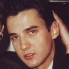 Tommy Page height profile photo