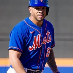 Tommy Pham height profile photo