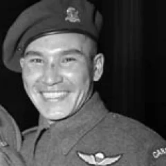 Tommy Prince height profile photo