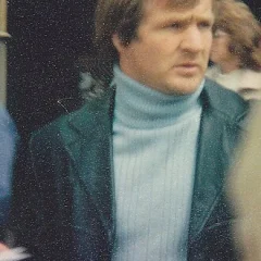 Tommy Raudonikis height profile photo