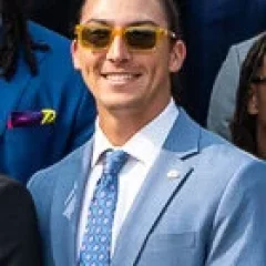 Tommy Townsend height profile photo