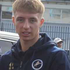 Tommy Watson (footballer, born 2006) height profile photo