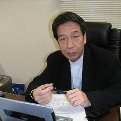 Tomohiro Nishikado height profile photo