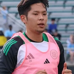 Tomoki Iwata height profile photo