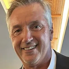 Toni Kukoč height profile photo