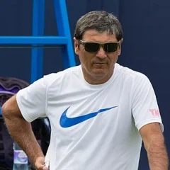 Toni Nadal height profile photo