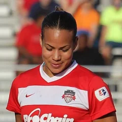 Toni Pressley height profile photo