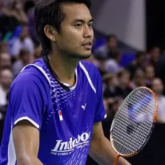 Tontowi Ahmad height profile photo
