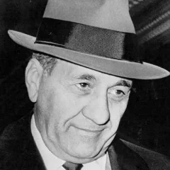 Tony Accardo height profile photo