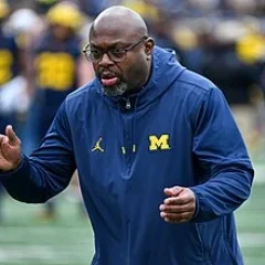 Tony Alford height profile photo