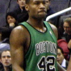 Tony Allen (basketball) height profile photo