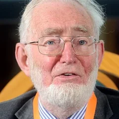 Tony Atkinson height profile photo