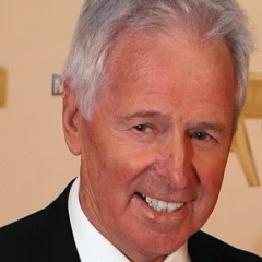 Tony Barber height profile photo