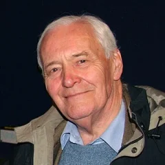 Tony Benn height profile photo