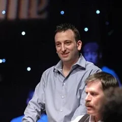 Tony Bloom height profile photo