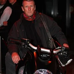 Tony Bonner height profile photo