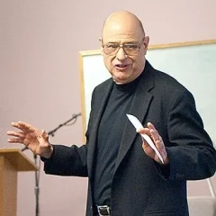 Tony Campolo height profile photo