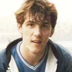 Tony Cascarino height profile photo