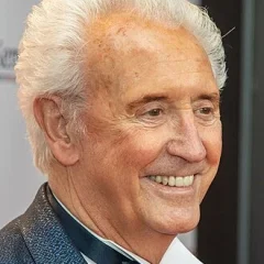 Tony Christie height profile photo