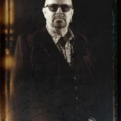 Tony Clarkin height profile photo