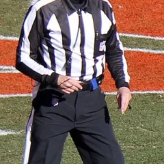 Tony Corrente height profile photo