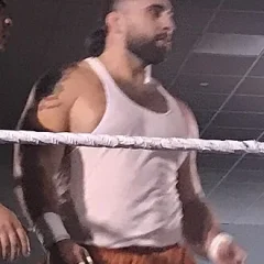Tony D'Angelo height profile photo