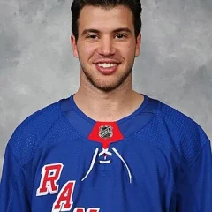 Tony DeAngelo height profile photo