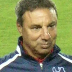 Tony DiCicco height profile photo