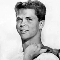 Tony Dow height profile photo
